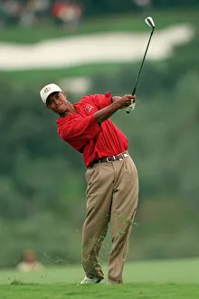 Tiger Woods