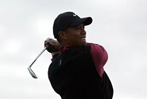 Tiger Woods