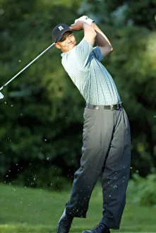 Tiger Woods