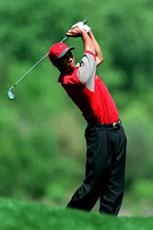 Tiger Woods