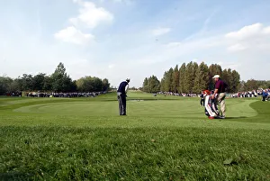 Tiger Woods