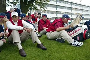 Tiger Woods