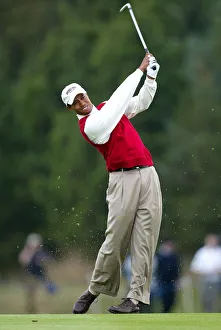 Tiger Woods