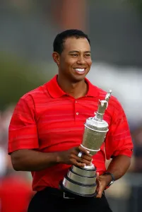 Tiger Woods