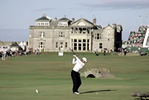 Tiger Woods