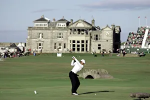 Tiger Woods