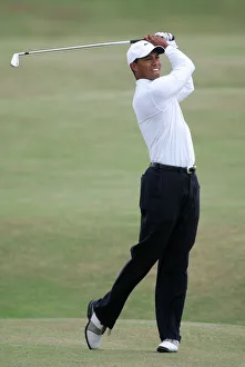 Tiger Woods