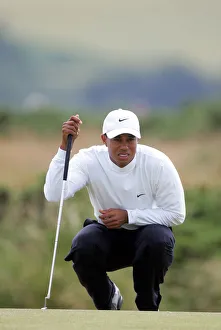 Tiger Woods