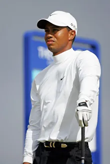Tiger Woods