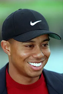 Tiger Woods
