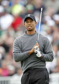 Tiger Woods