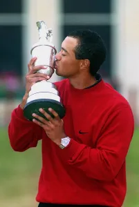 Tiger Woods