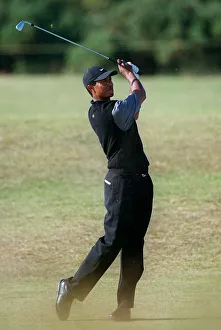 Tiger Woods