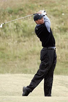 Tiger Woods