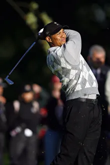 Tiger Woods