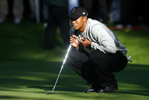 Tiger Woods