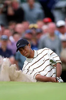Tiger Woods