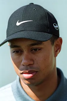 Tiger Woods