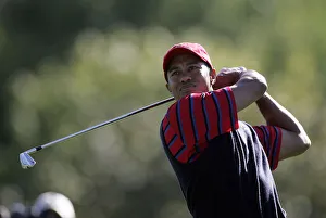 Tiger Woods