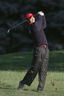 Tiger Woods