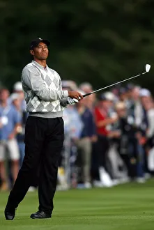 Tiger Woods