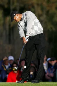 Tiger Woods