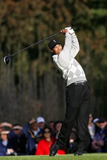 Tiger Woods