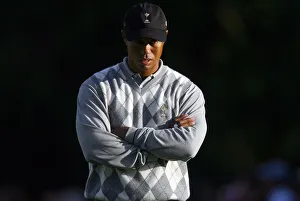 Tiger Woods