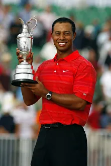 Tiger Woods