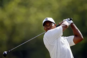 Tiger Woods