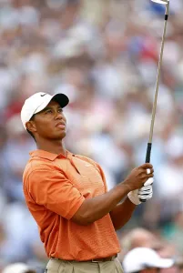 Tiger Woods