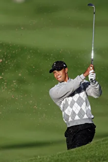 Tiger Woods
