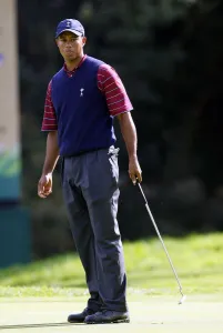 Tiger Woods