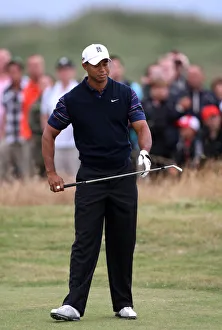 Tiger Woods