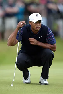 Tiger Woods