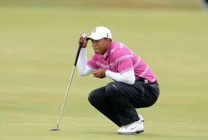 Tiger Woods