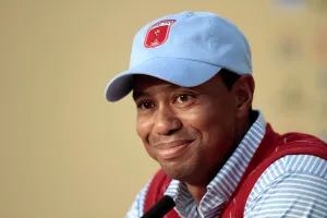 Tiger Woods