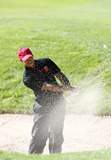 Tiger Woods