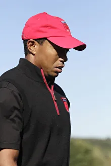 Tiger Woods