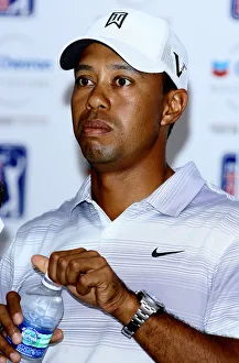 Tiger Woods