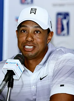Tiger Woods