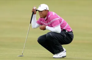 Tiger Woods