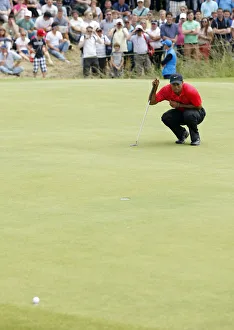 Tiger Woods