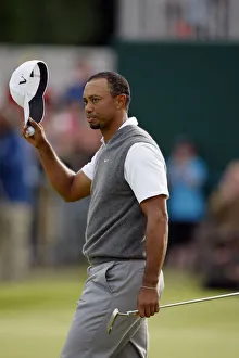Tiger Woods