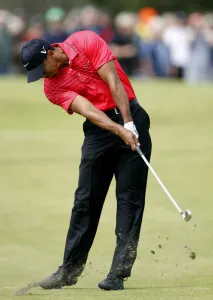 Tiger Woods