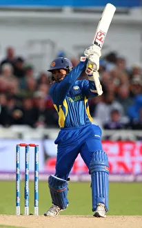 Dilshan Prints: Tillakaratne Dilshan