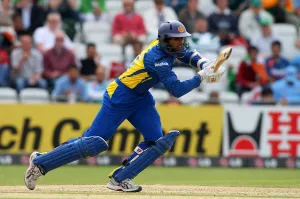Tillakaratne Dilshan