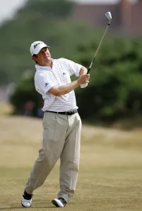 Tim Clark