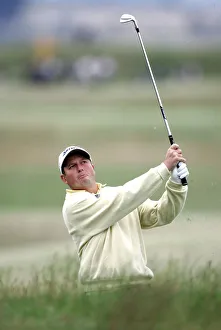 Tim Clark