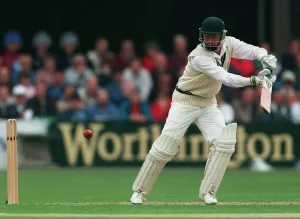 Tim Curtis